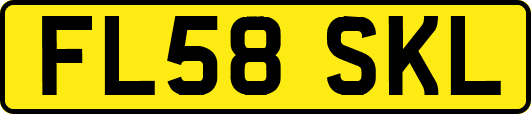FL58SKL
