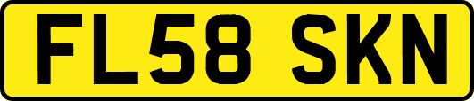 FL58SKN