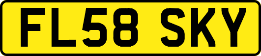 FL58SKY
