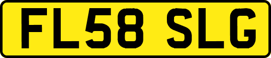 FL58SLG