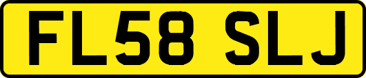 FL58SLJ