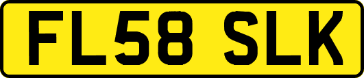 FL58SLK