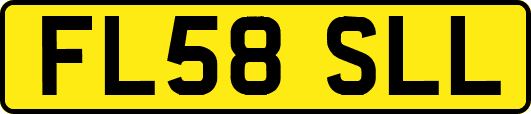 FL58SLL