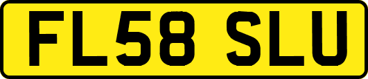 FL58SLU