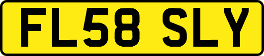 FL58SLY
