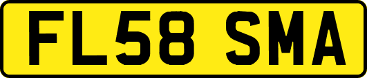 FL58SMA