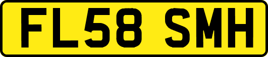 FL58SMH