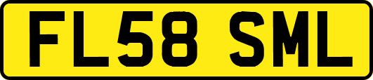 FL58SML
