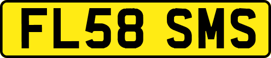 FL58SMS