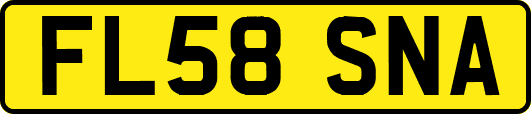 FL58SNA