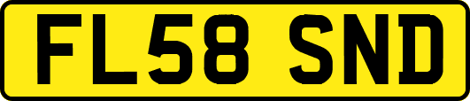 FL58SND