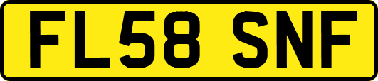 FL58SNF