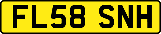 FL58SNH