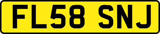 FL58SNJ