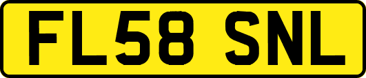 FL58SNL