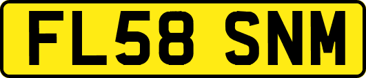 FL58SNM