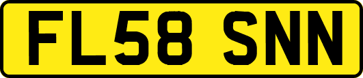 FL58SNN