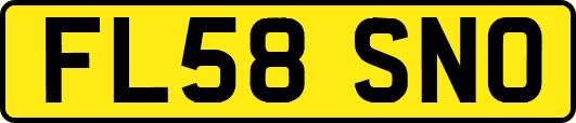 FL58SNO