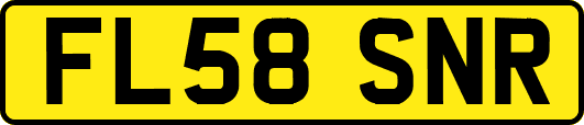 FL58SNR