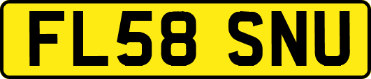 FL58SNU