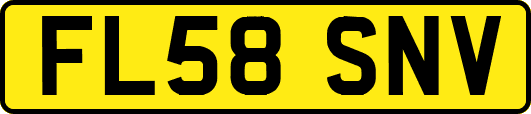 FL58SNV