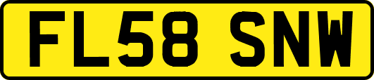 FL58SNW