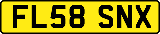 FL58SNX