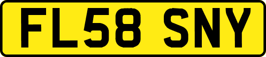FL58SNY