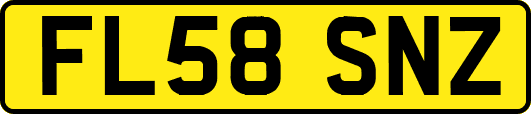 FL58SNZ