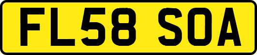 FL58SOA