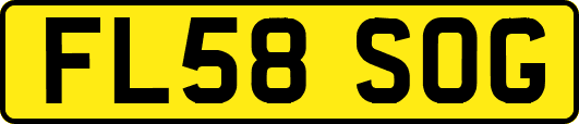 FL58SOG