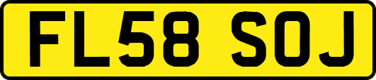 FL58SOJ