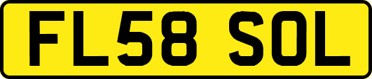 FL58SOL