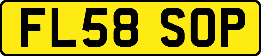 FL58SOP