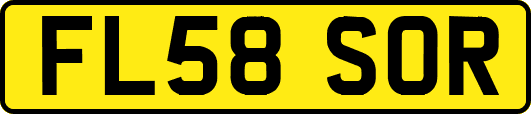 FL58SOR