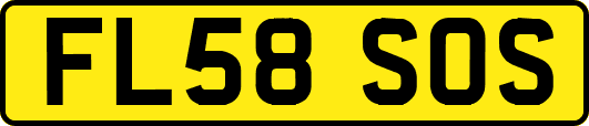 FL58SOS