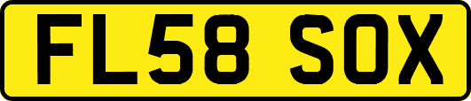 FL58SOX