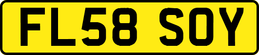 FL58SOY
