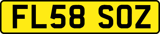 FL58SOZ