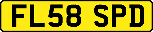 FL58SPD