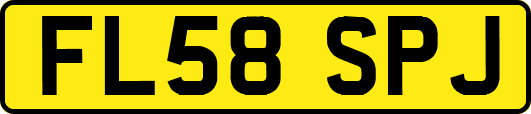 FL58SPJ