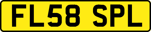 FL58SPL
