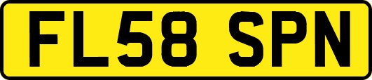 FL58SPN