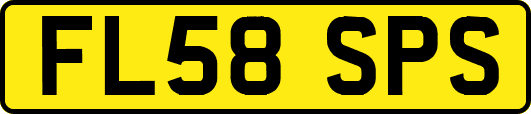 FL58SPS