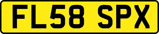 FL58SPX