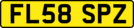 FL58SPZ