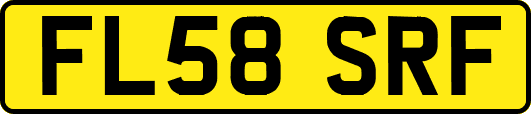 FL58SRF