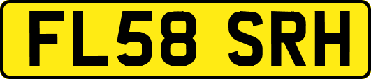 FL58SRH