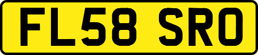FL58SRO