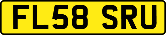 FL58SRU